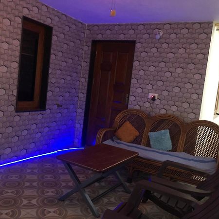 Appartamento Sapthagiri Nest Chikmagalūr Esterno foto