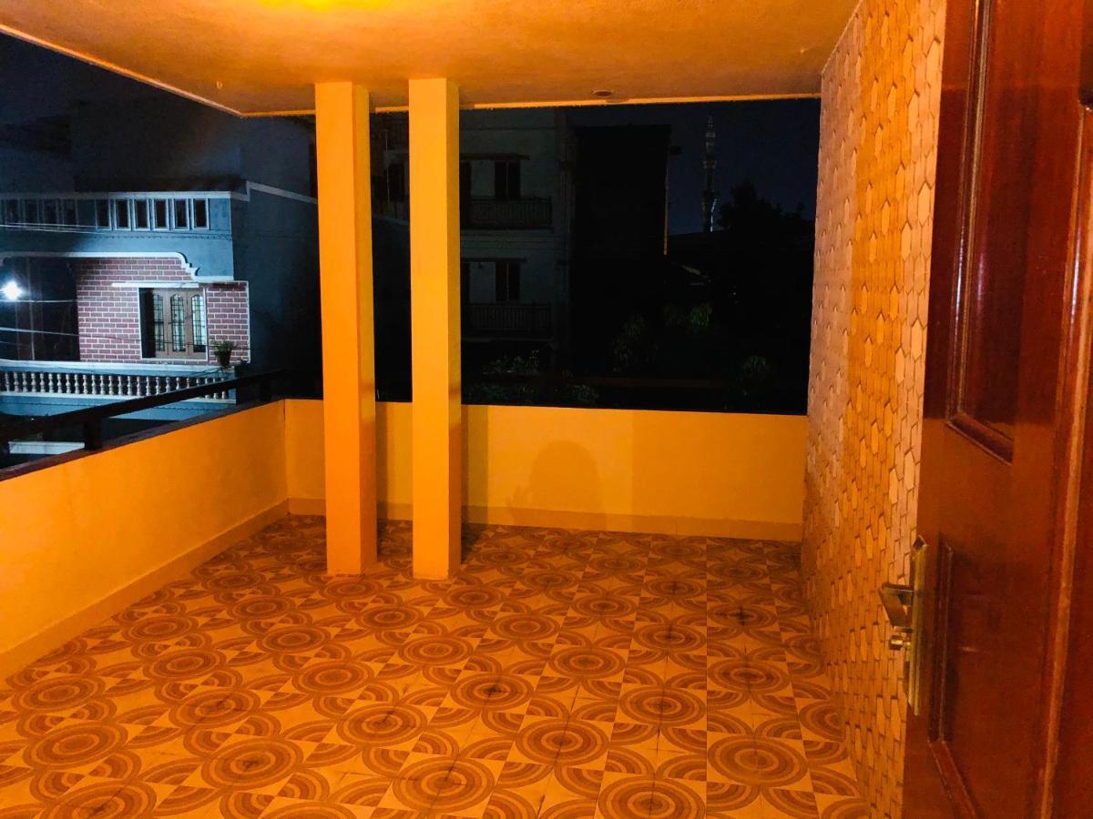 Appartamento Sapthagiri Nest Chikmagalūr Esterno foto