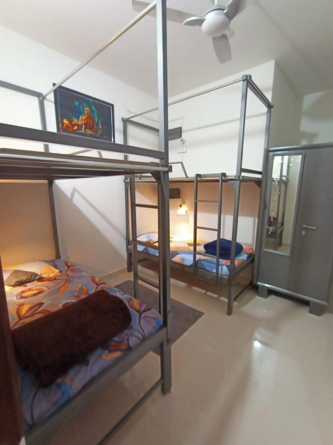 Appartamento Sapthagiri Nest Chikmagalūr Esterno foto