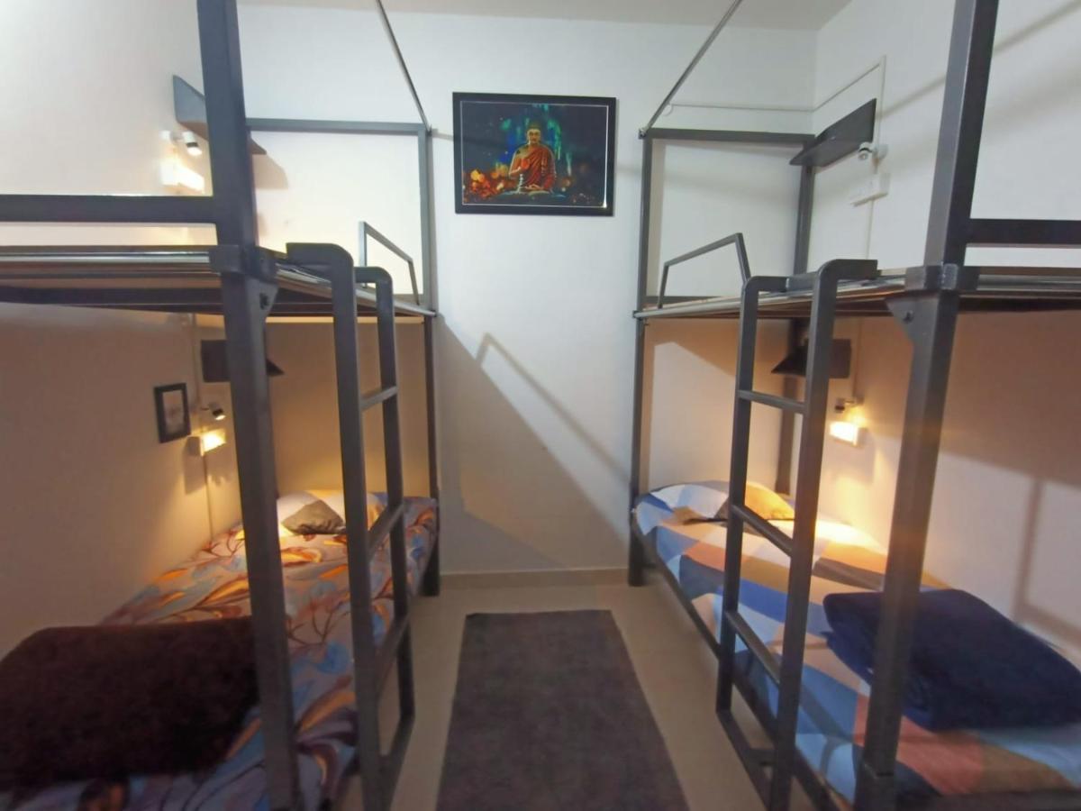 Appartamento Sapthagiri Nest Chikmagalūr Esterno foto