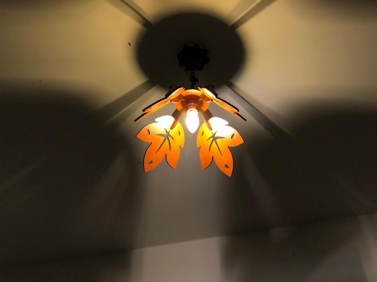 Appartamento Sapthagiri Nest Chikmagalūr Esterno foto