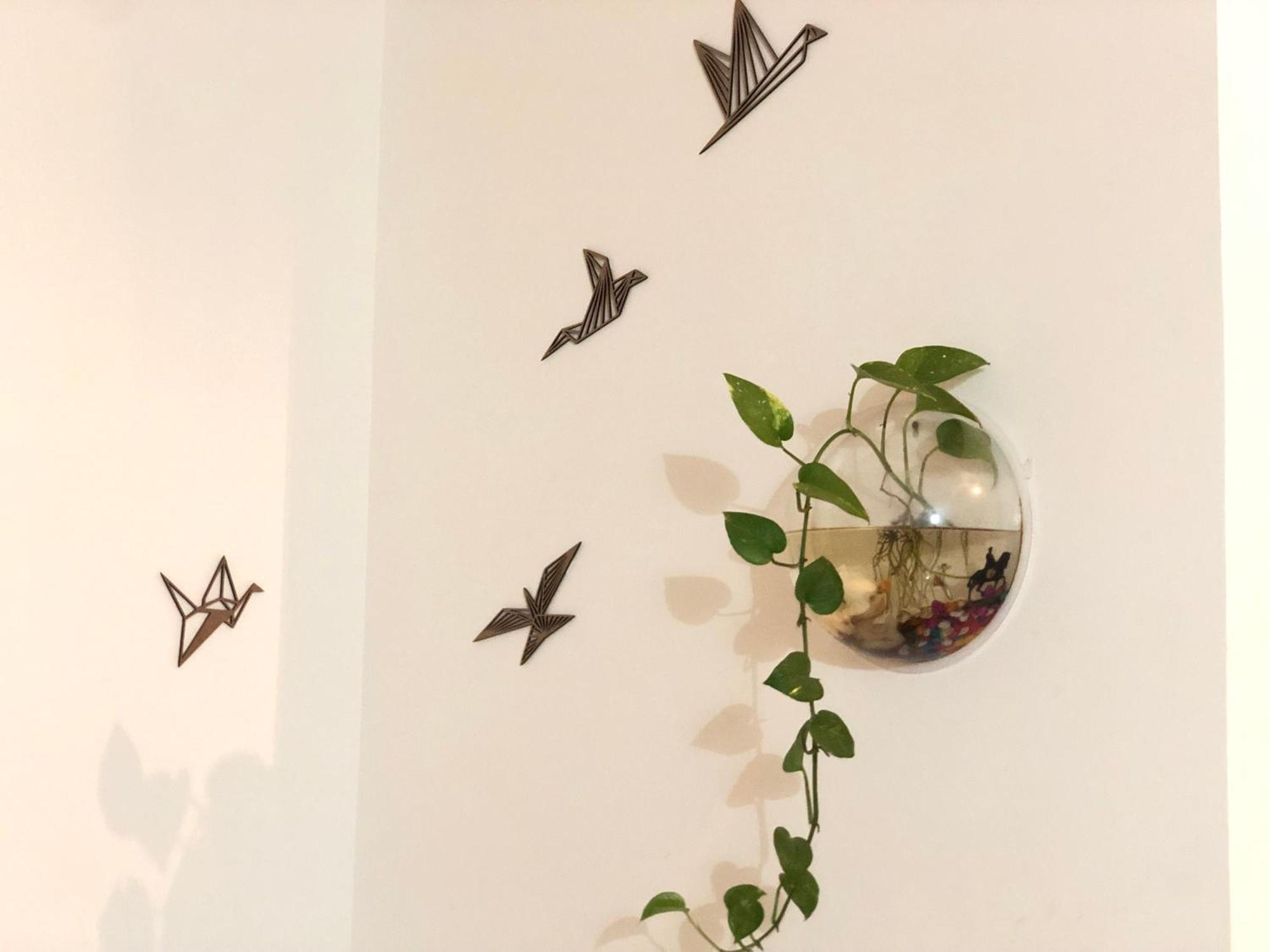 Appartamento Sapthagiri Nest Chikmagalūr Esterno foto