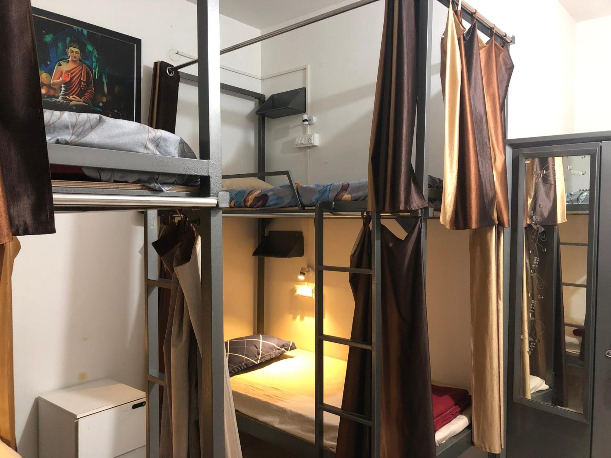 Appartamento Sapthagiri Nest Chikmagalūr Esterno foto