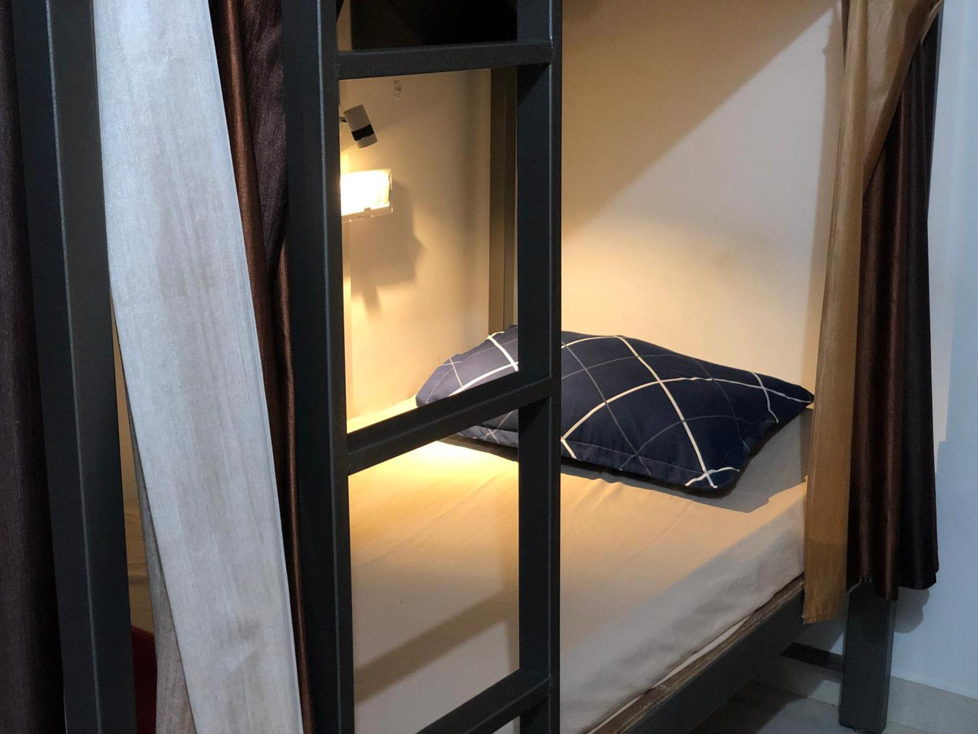 Appartamento Sapthagiri Nest Chikmagalūr Esterno foto